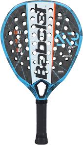 Babolat Air Viper 2022: Raqueta de Padel Profesional