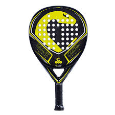 Pala de Pádel VIBORA Black Mamba Edición Clásica para Mujer