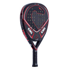 Pala de Pádel Vibor-a King Cobra: Potencia y Control