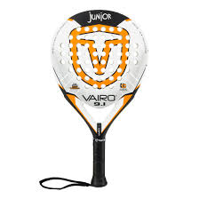 Pala de Pádel Junior VAIRO 9.1