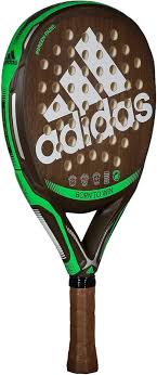 Pala de Pádel Adidas Adipower Greenpadel