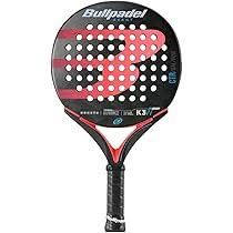 Pala Bullpadel K3 Woman 21 para Padel