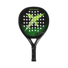 Pala de Pádel Drop Shot Allegra 1.0