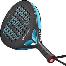 Wilson - ULTRA ELITE V2 PADEL: La Raqueta Definitiva