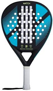 Adidas Match 3.2 2023: Pala de Pádel