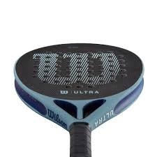 Wilson Ultra LT V2 Padel 2: Raqueta Unisex Multicolor