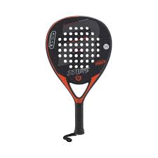 Pala de Pádel Adulto Royal Padel RP 771 EFE Naranja