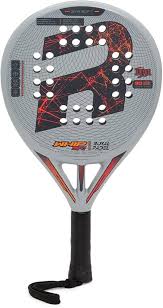 Pala de Padel Whip Eva Royal