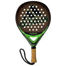 Raqueta adidas GreenPadel Unisex Verde