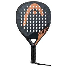 Pala de Pádel Head Flash 2023 Negra
