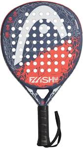 HEAD Flash Woman LTD 2022: Pala de Pádel
