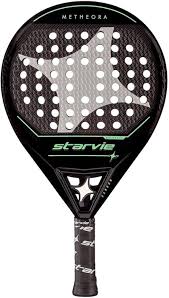 Star Vie Metheora Dual 2023: La Pala Ideal para Padel