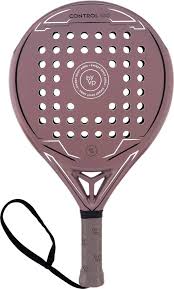 ByVP Pala de Pádel Control 100 - Van Persie