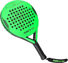 Osaka Pala Padel Vision Aero Control - Marco de Carbono