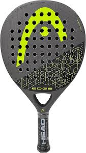 Pala de Pádel Head Ultimate Pro Ltd. Amarilla 2016