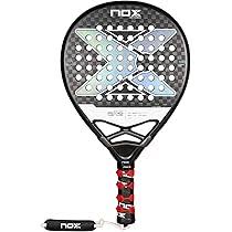 NOX At10 Genius 12K - Raqueta de Pádel Agustín Tapia 2024