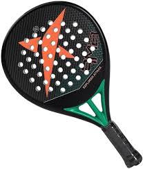 Pala de Pádel Drop Shot Explorer Attack