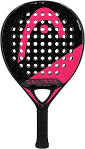 HEAD Calibre Rosa: Equipamiento de Deportes