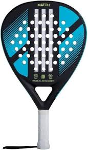 Adidas Match 3.2 2023: Pala de Pádel