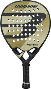 Bullpadel Vertex 02 X Hybrid: Potencia y Versatilidad en Padel