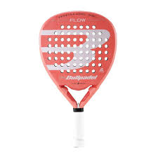 Bullpadel Flow W Mujer 2023: Padel de Alto Rendimiento
