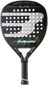 Bullpadel Elite W 2023: Raqueta de Padel para Mujer