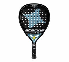 StarVie Tritón Pro: Pala de Pádel Unisex Azul