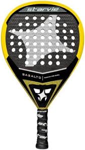 Star Vie Basalto 2024: Padel de Alta Calidad