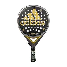 Adidas X-Treme - Pala de Pádel Unisex en Color...