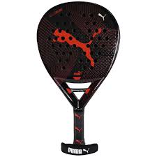 Pala de Pádel Puma SolarBlink PWR Senior