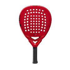 Wilson Bela Elite V2 Rojo: La Raqueta Perfecta para Padel