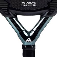 Adidas Metalbone Carbon Ctrl 3.3: Pala de Pádel de Alto Rendimiento