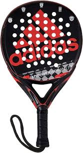 Raqueta adidas Adipower Woman Lite Rosa para Mujeres