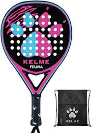 Pala de Pádel Kelme Felina Intermedio