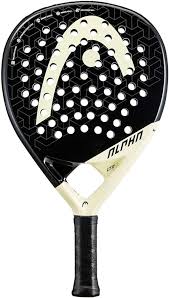 HEAD Graphene 360+ Alpha Ltd: Raqueta de Tenis Avanzada