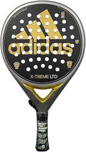 Adidas X-Treme - Pala de Pádel Unisex en Color ...