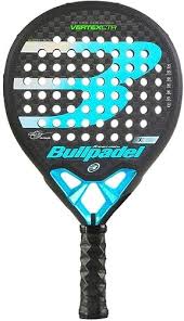 Pala Bullpadel Vertex 02 Control Proline 2020