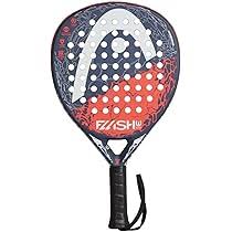 Pala HEAD Flash Woman LTD 2022