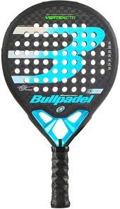 Pala Bullpadel Vertex 02 Control Proline 2020
