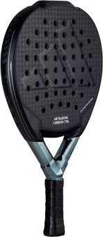 Adidas Metalbone Carbon Ctrl 3.3 - Pala de Pádel