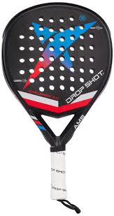 Pala de Pádel Drop Shot Explorer 6.0