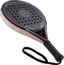 Pala de Pádel Redonda Control 300 SP - 370g