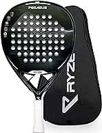 Potencia en Cada Golpe: Palas de Padel