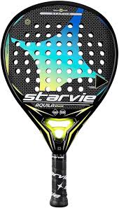Star Vie Aquila Space: La Raqueta Ideal para el Deporte