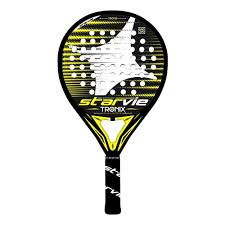 Star Vie Tronix: La Raqueta Ideal para Deportistas