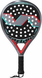 Pala de Pádel VARLION LW One 2023/24 - Iniciación Redonda