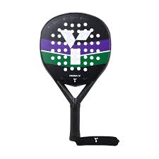Pala de Pádel Panna Techno Force - Fibra de Vidrio