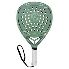 Pala de Pádel LUXTRI Power 1200 - Diamante Verde