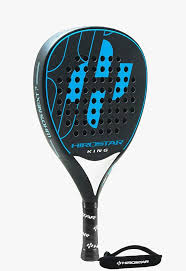 Hirostar King - Pala de Pádel Diamante Carbono 12K