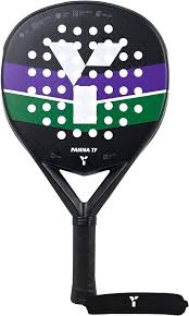 Pala de Pádel Y 1 Pádel Panna Techno Force